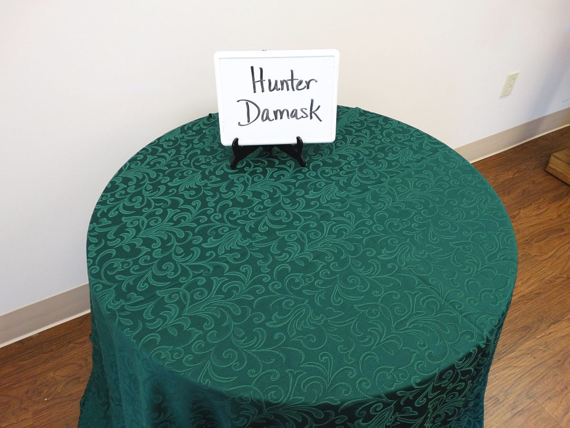 HUNTER DAMASK 108 R