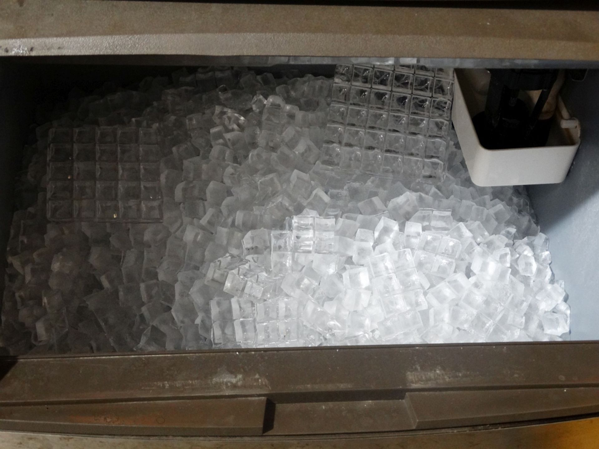 Manitowoc Ice Machine - Image 2 of 2