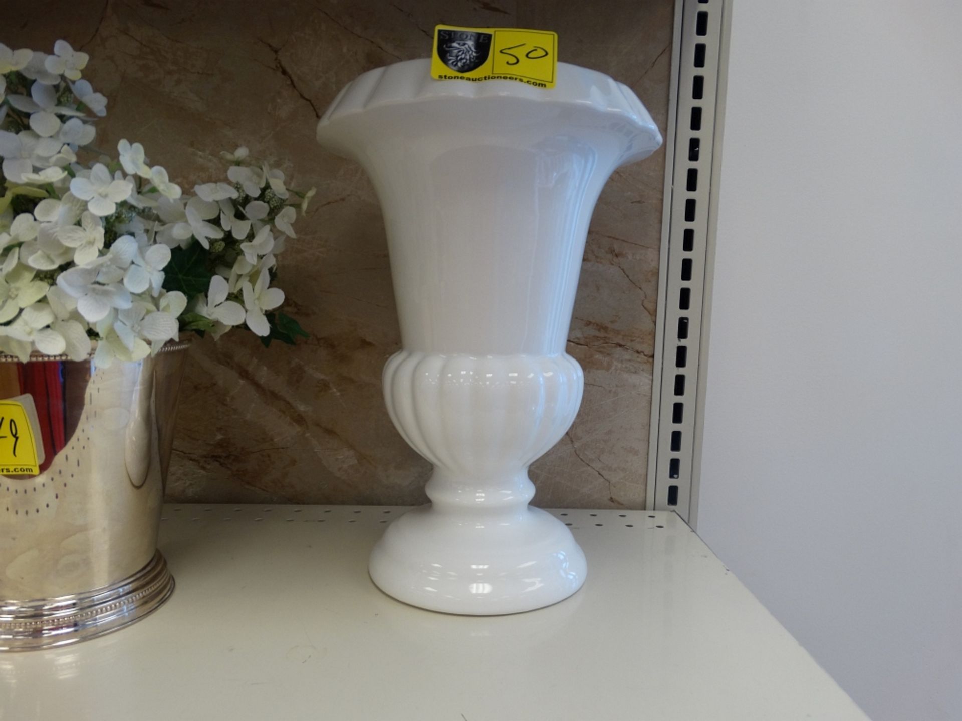 Ceramic Urn