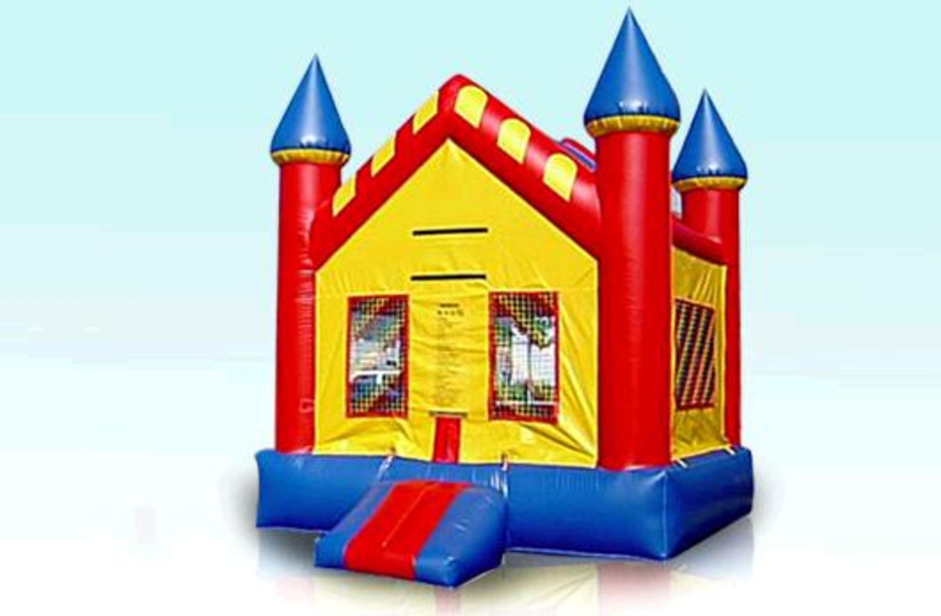 BOUNCE HOUSE TO GO - Image 2 of 2