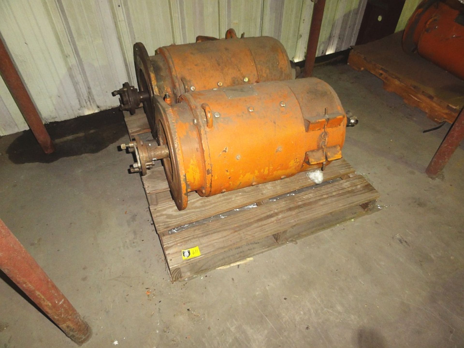 Electric Motors