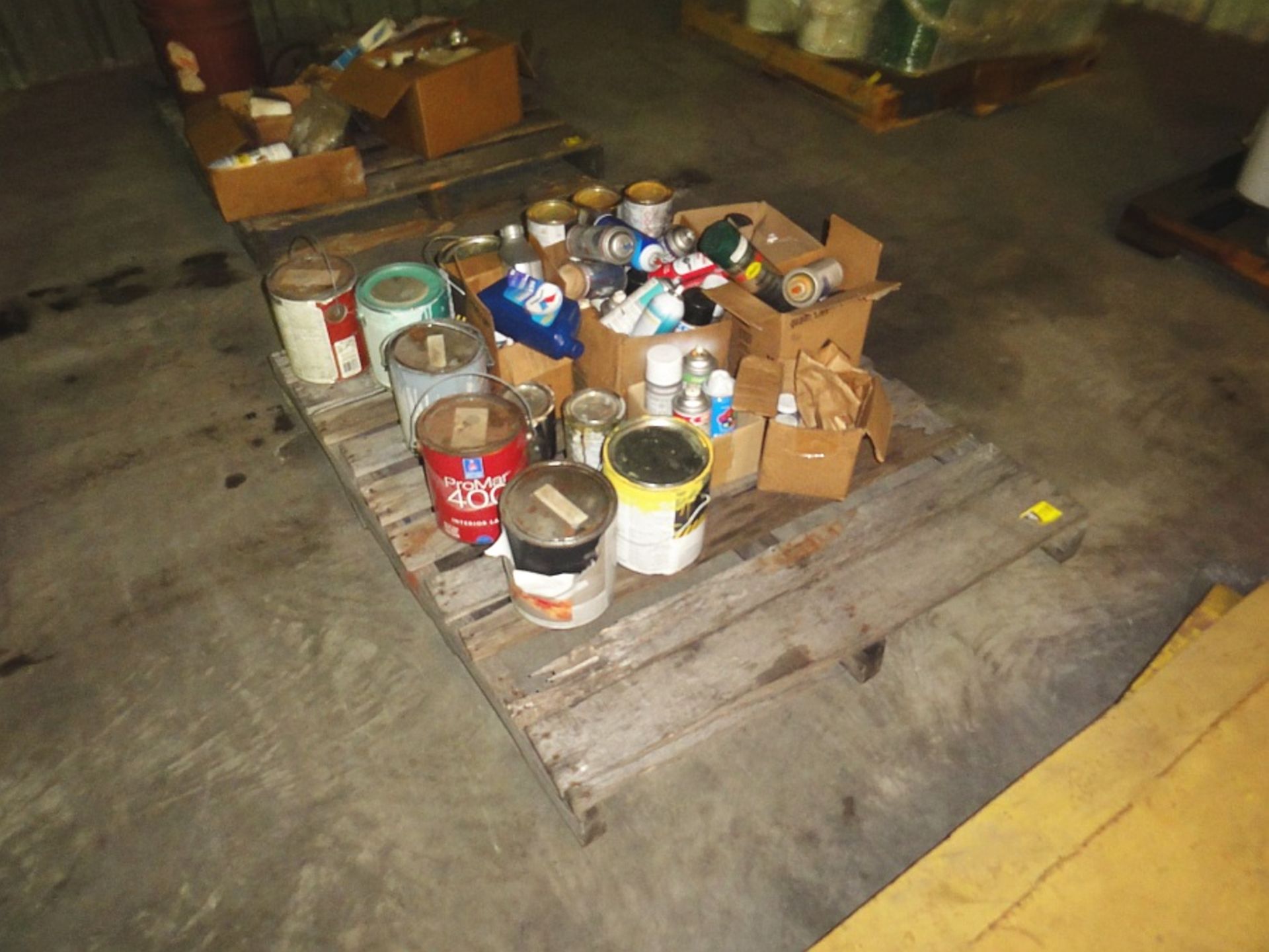 Pallet of Misc Parts - Image 2 of 2