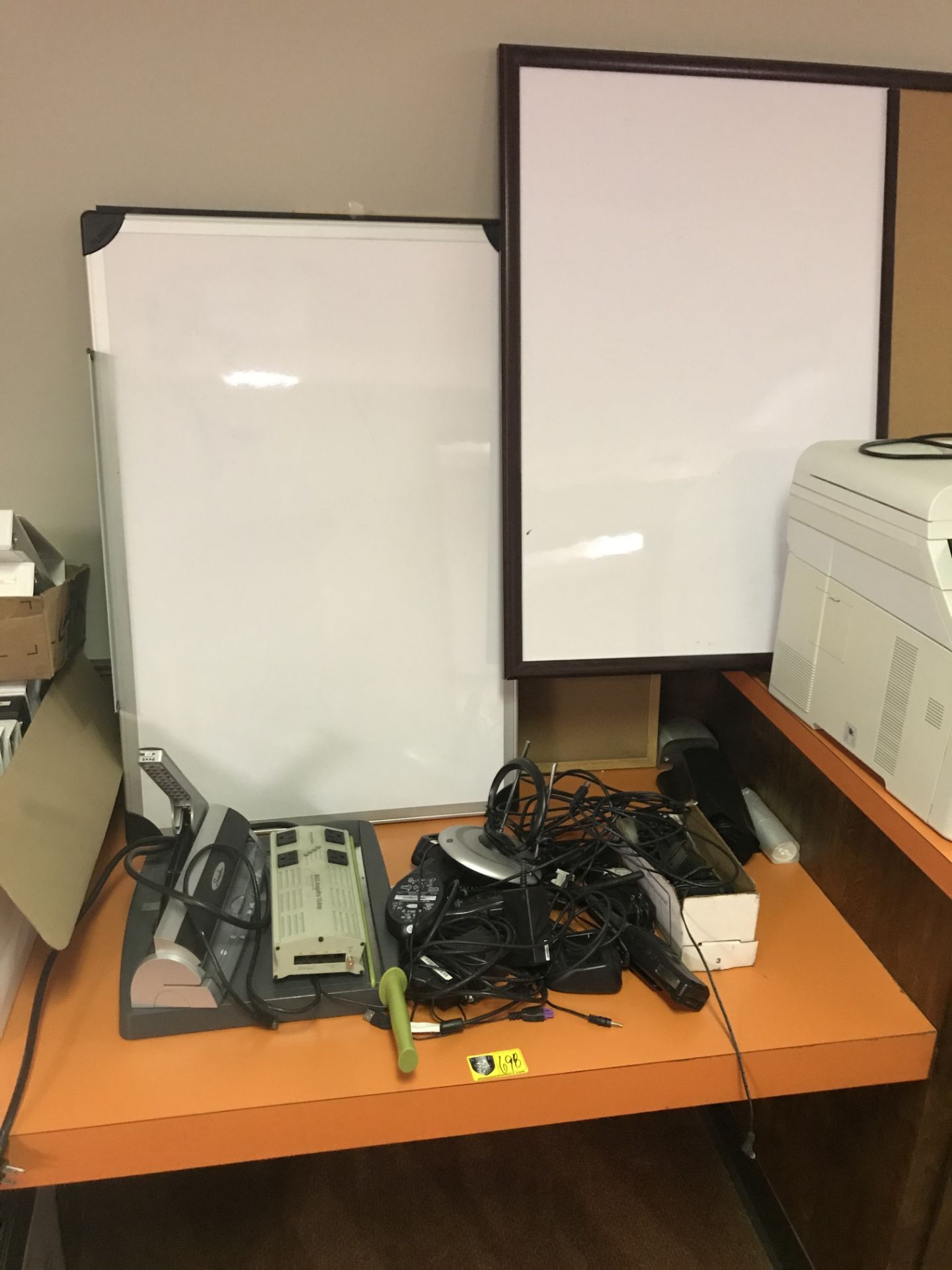 Lot of Misc Office Supplies