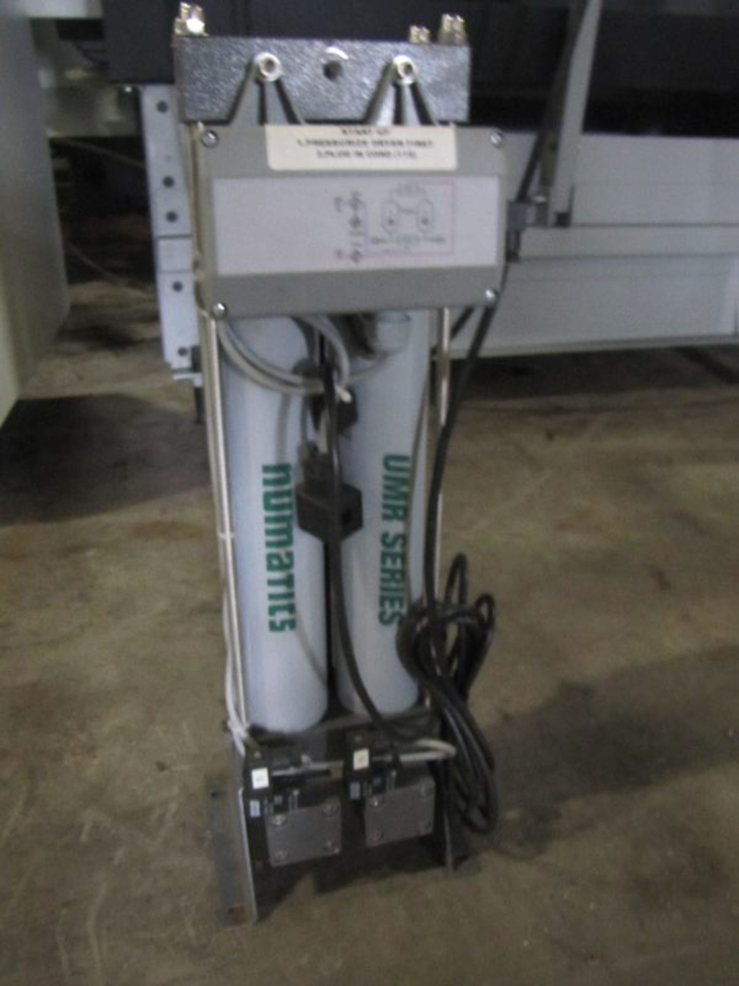 UMR Series Air Dryer - Image 2 of 3