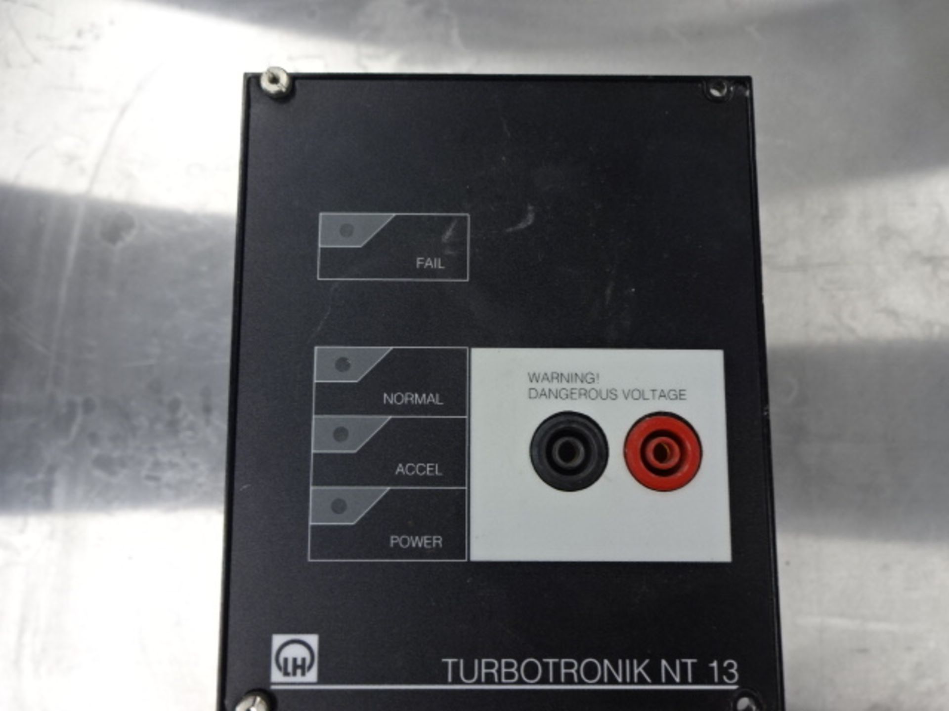 LH Turbotronik NT 13 - Image 3 of 5