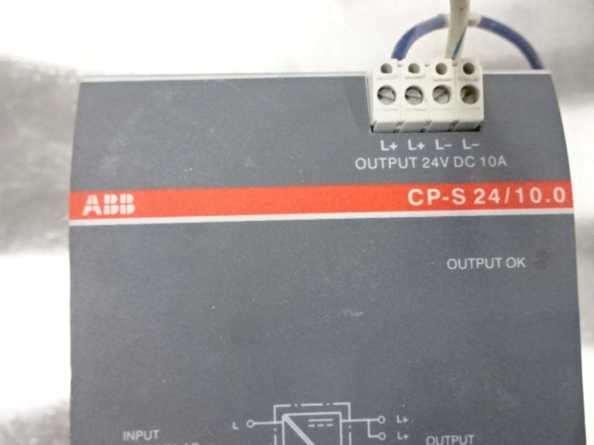 ABB power supply - Image 3 of 4