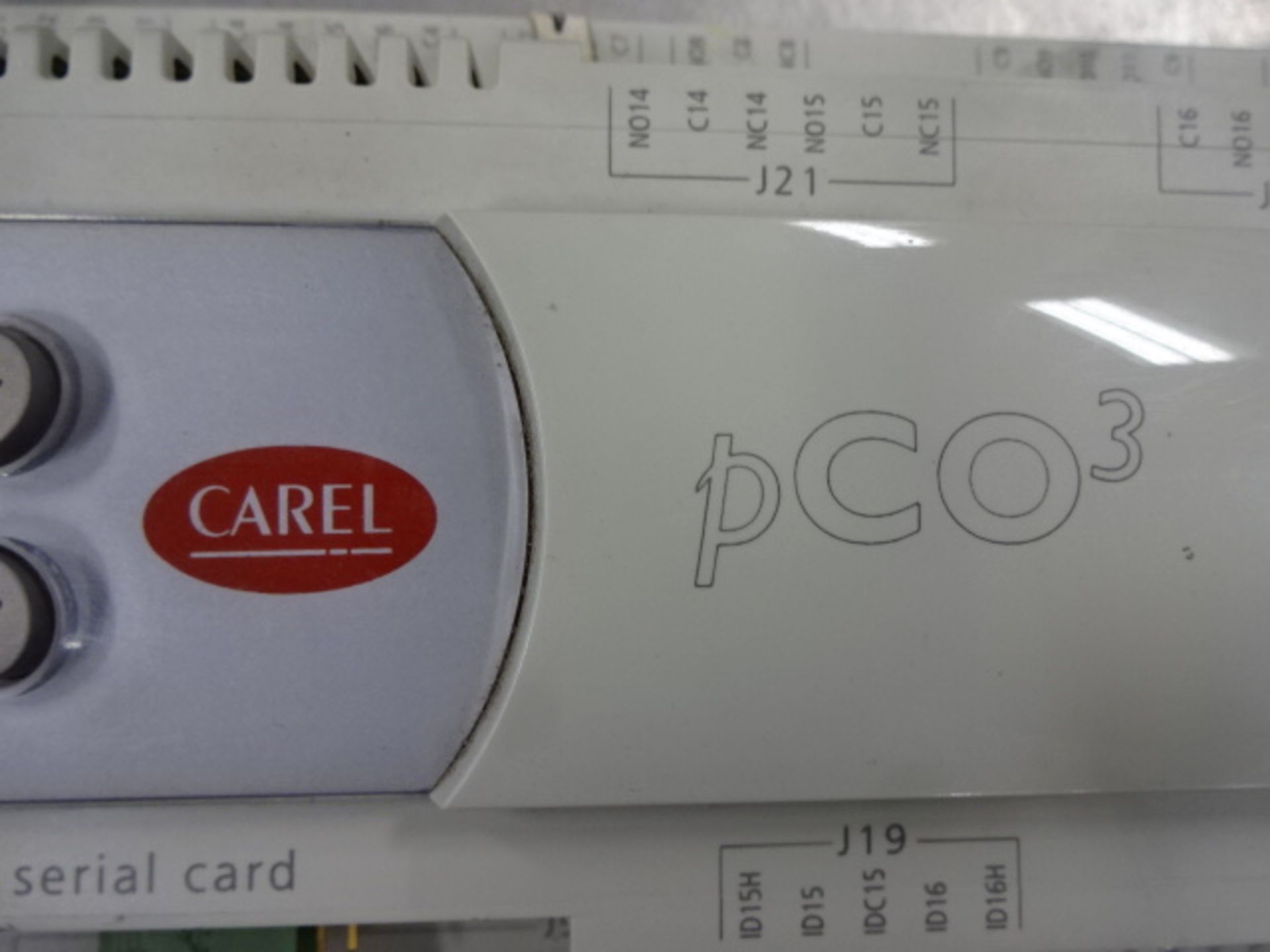 Carel PCO3 - Image 2 of 3
