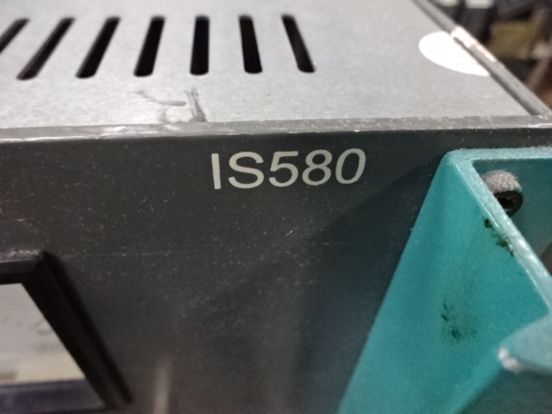 SPS electronic IS580 Tester - Image 3 of 5