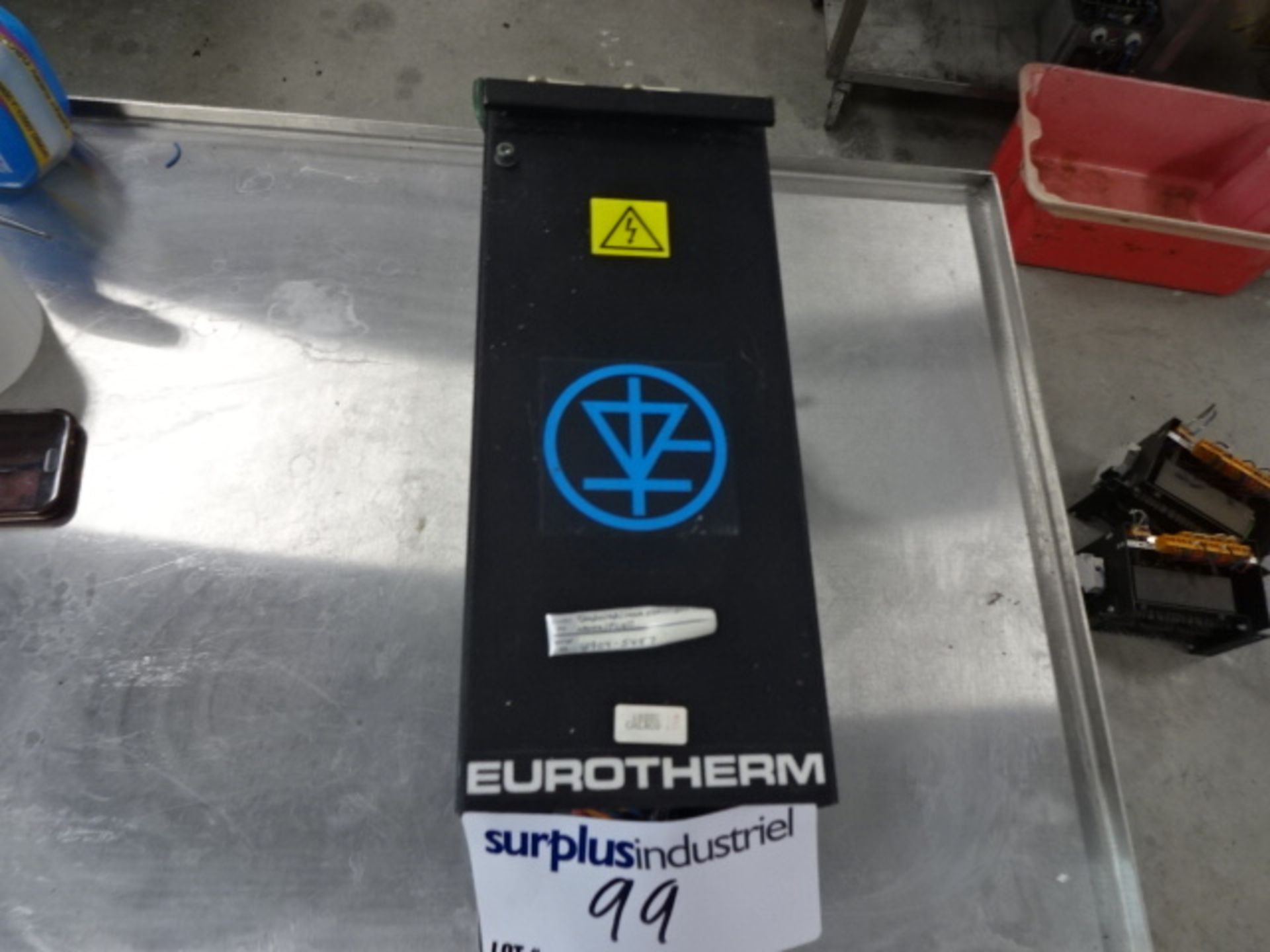 eurotherm