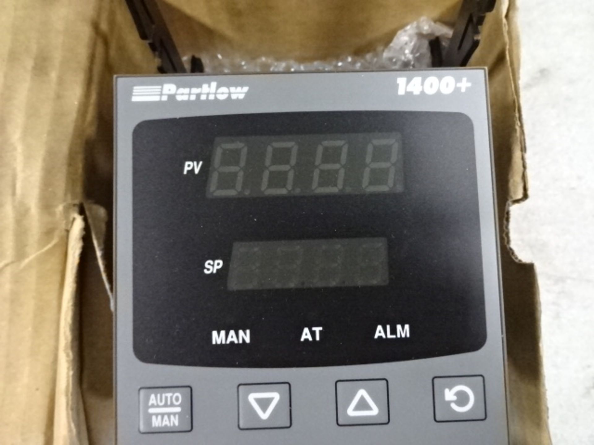 Partlow Model P4102 - Image 2 of 3