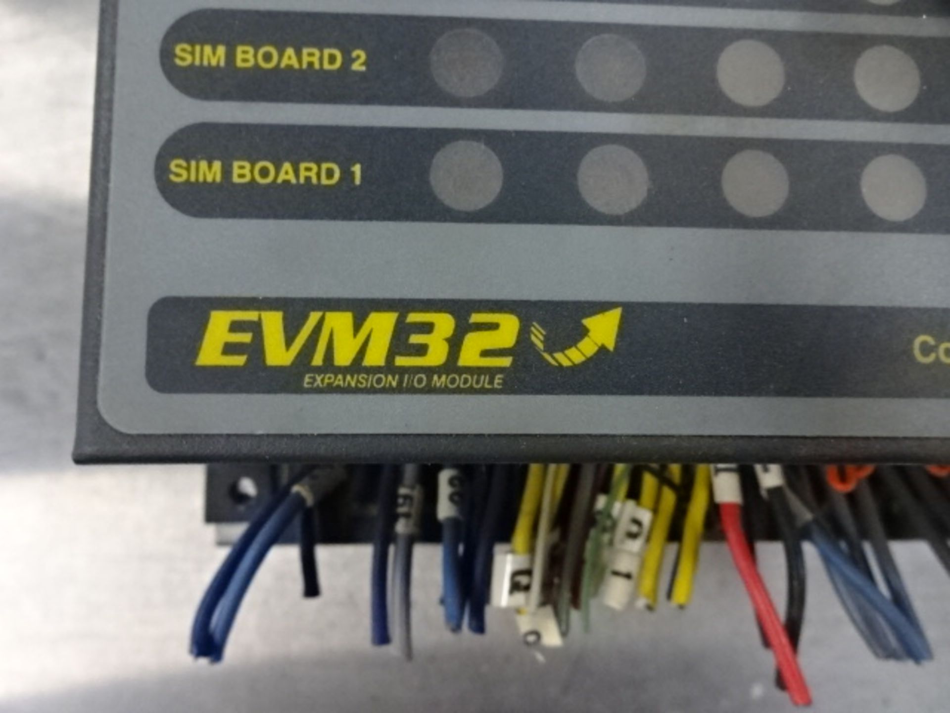 Parker EVM32 expansion module - Bild 2 aus 4