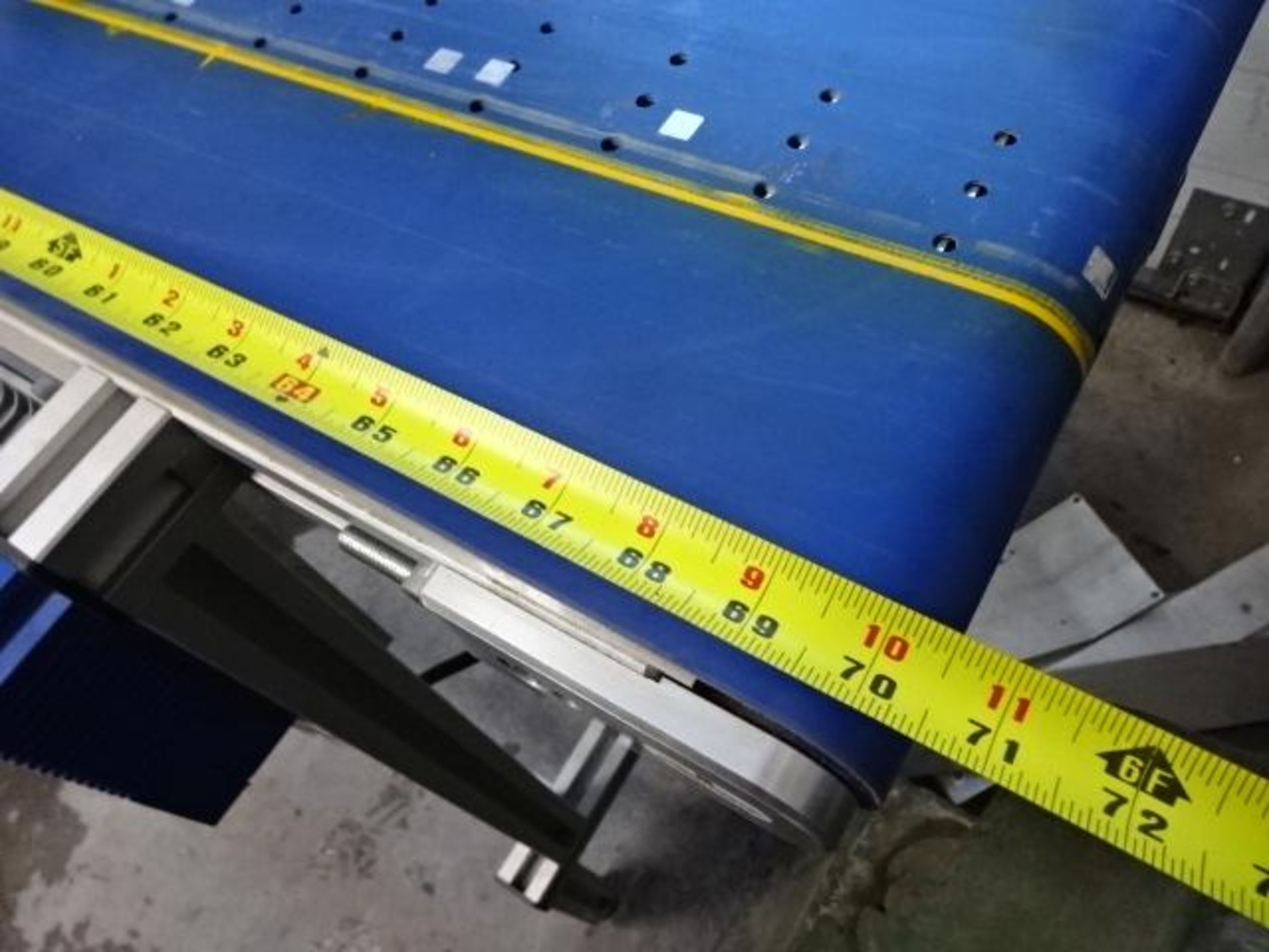 Aluminum drying conveyor - Bild 5 aus 7