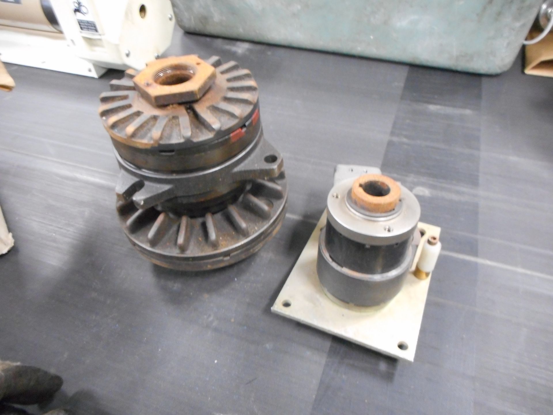 Clutch Brake - Bild 6 aus 8