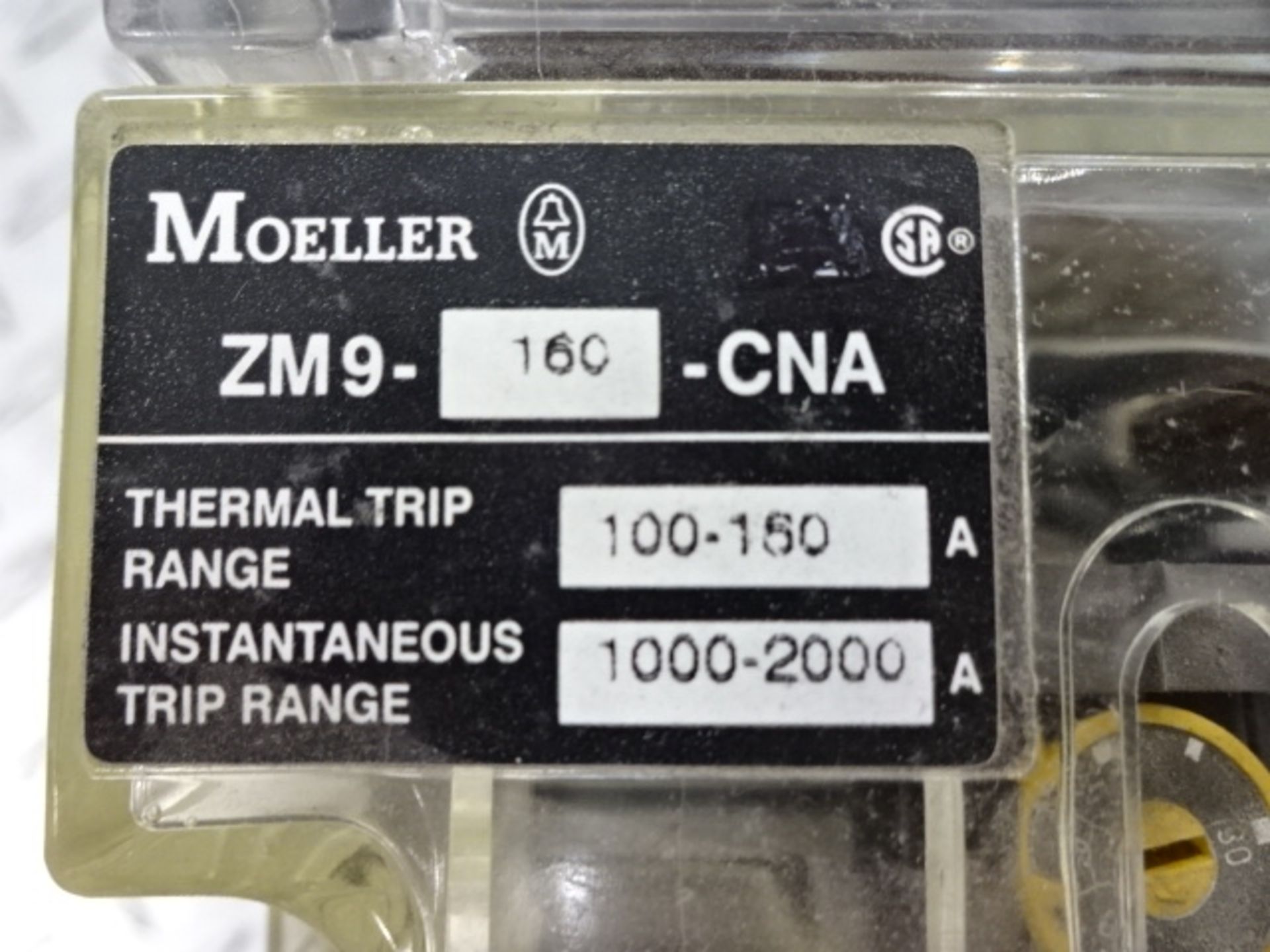 Moeller Breaker - Image 2 of 3