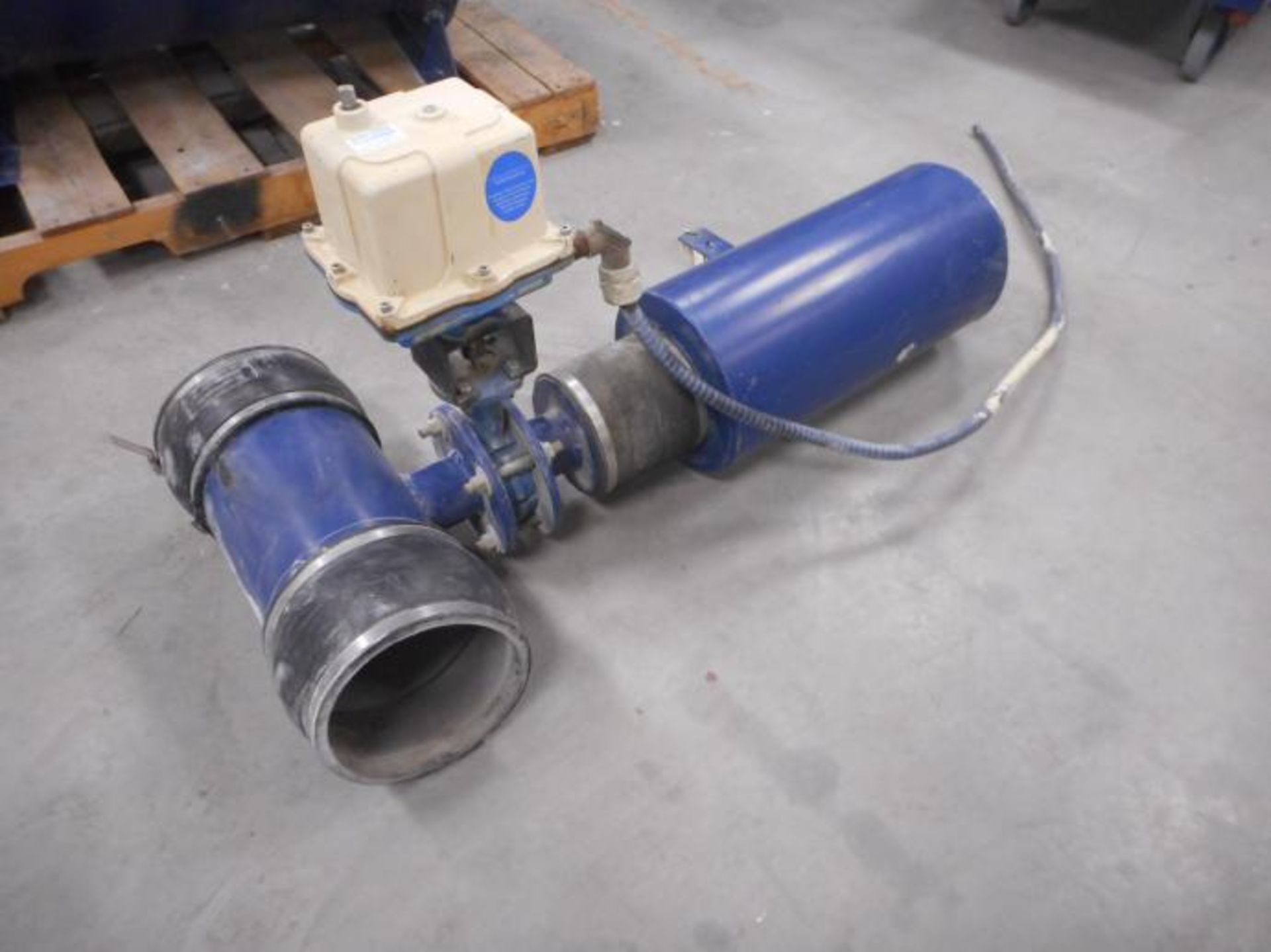 Blower spencer 25 hp - Image 5 of 7