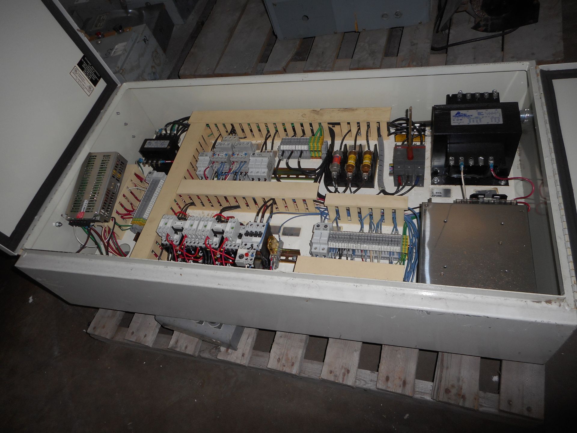 Electric Panel - Image 3 of 3