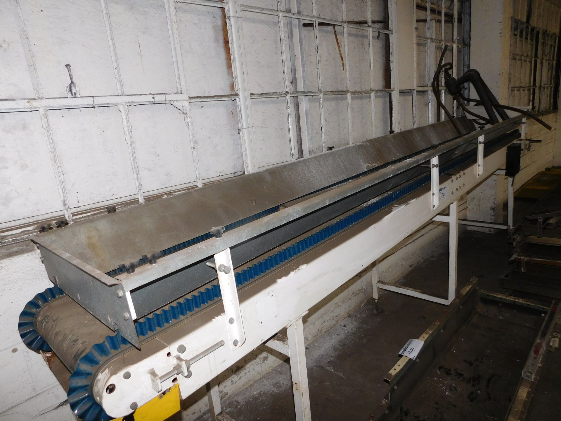 .BELT CONVEYOR