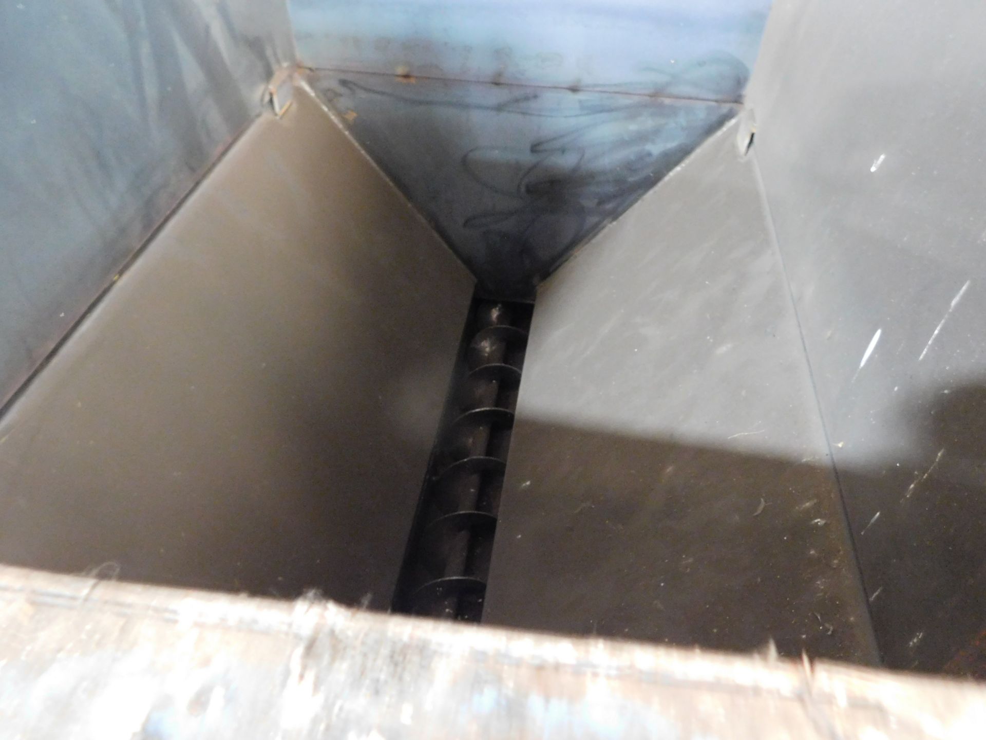 .HOPPER SCREW CONVEYOR - Image 3 of 3