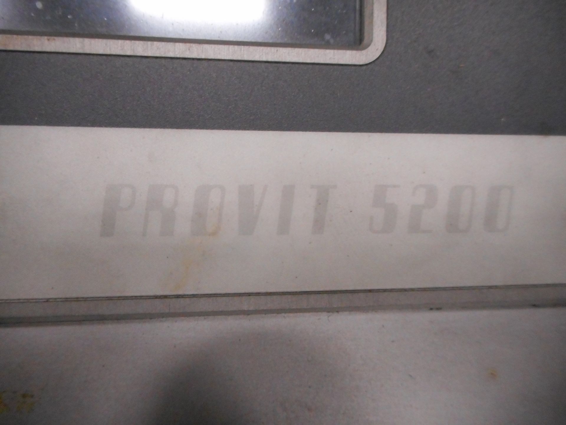 Control Panel B&R Provit 5200 - Image 3 of 4