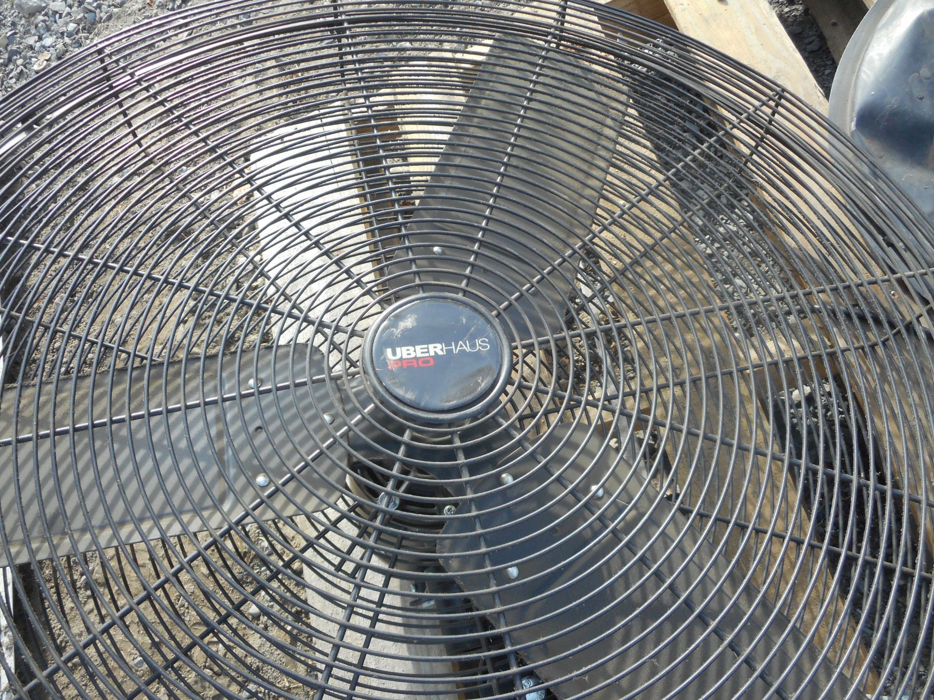 INDUSTRIAL FANS - Image 5 of 6