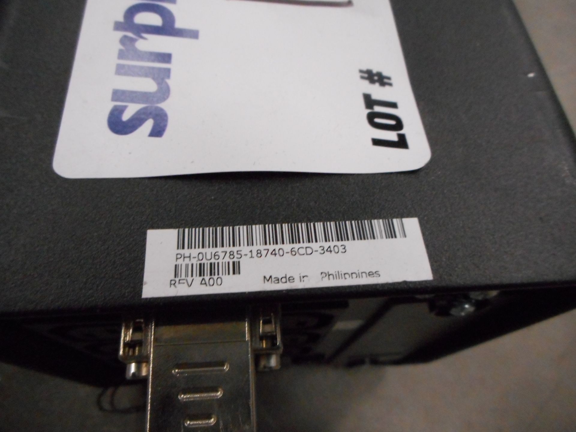 APC Smart-UPS 750VA - Image 4 of 6