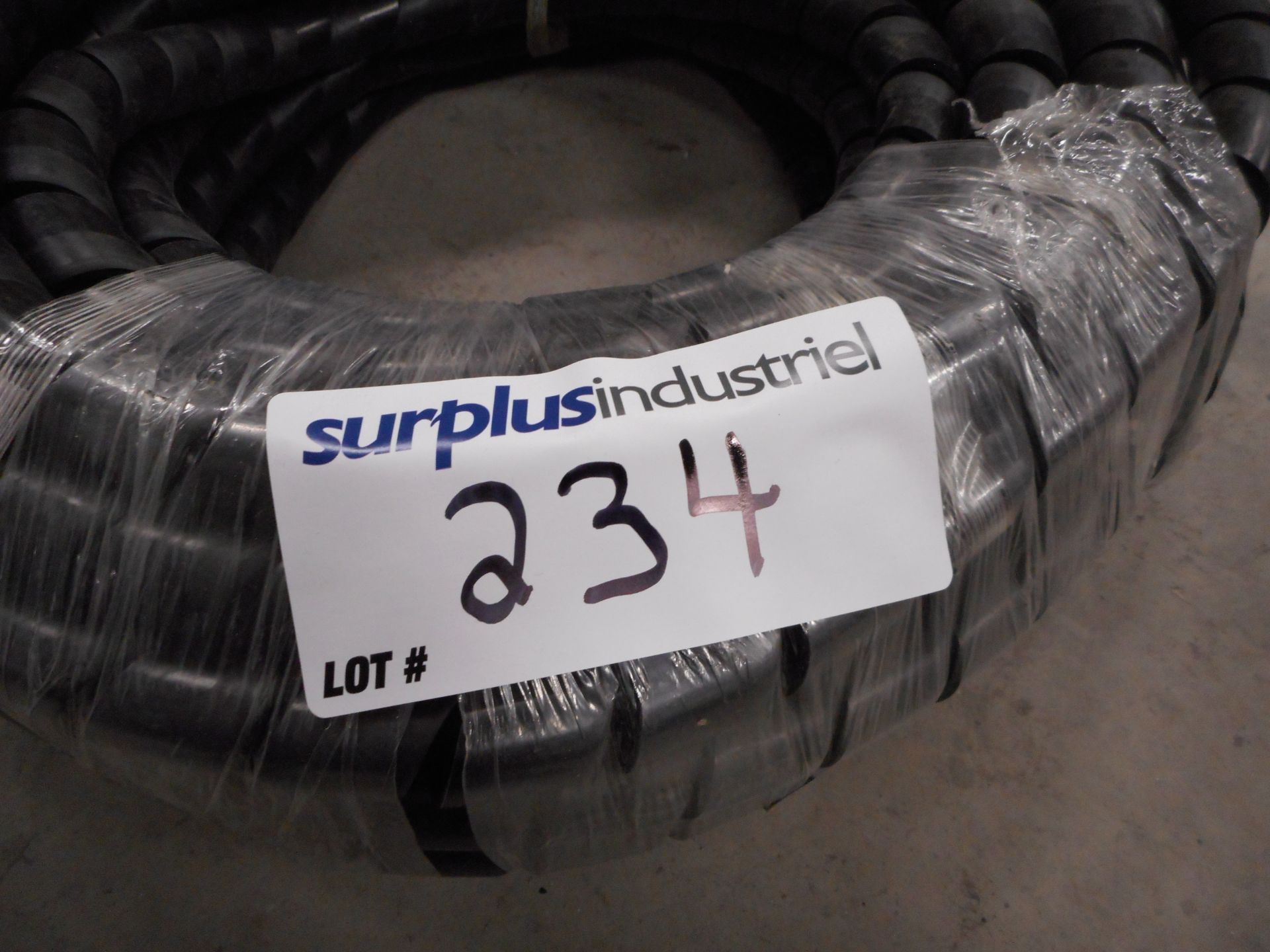 .canaflex tubing - Image 3 of 3