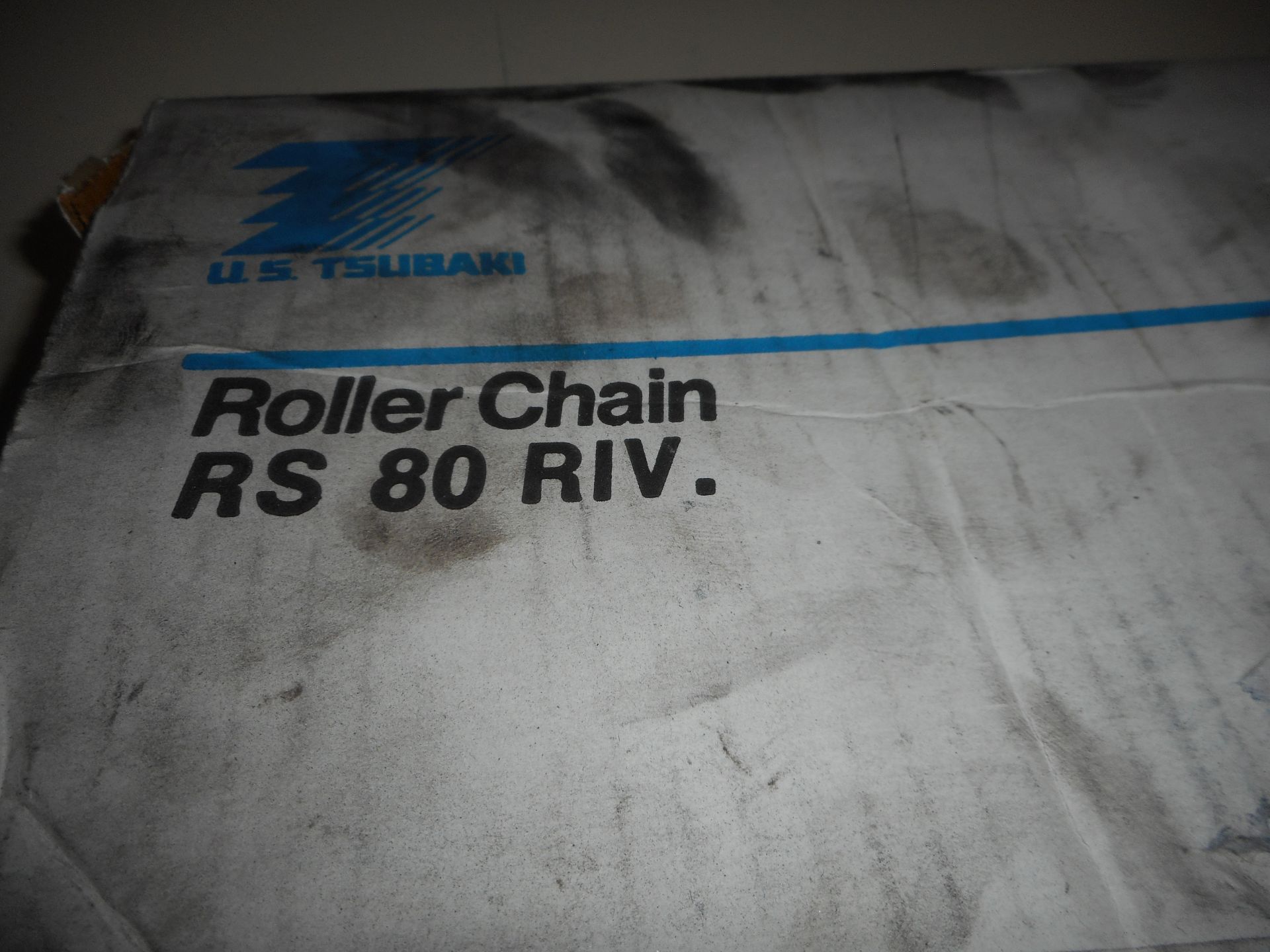ROLLER CHAIN - Image 2 of 4