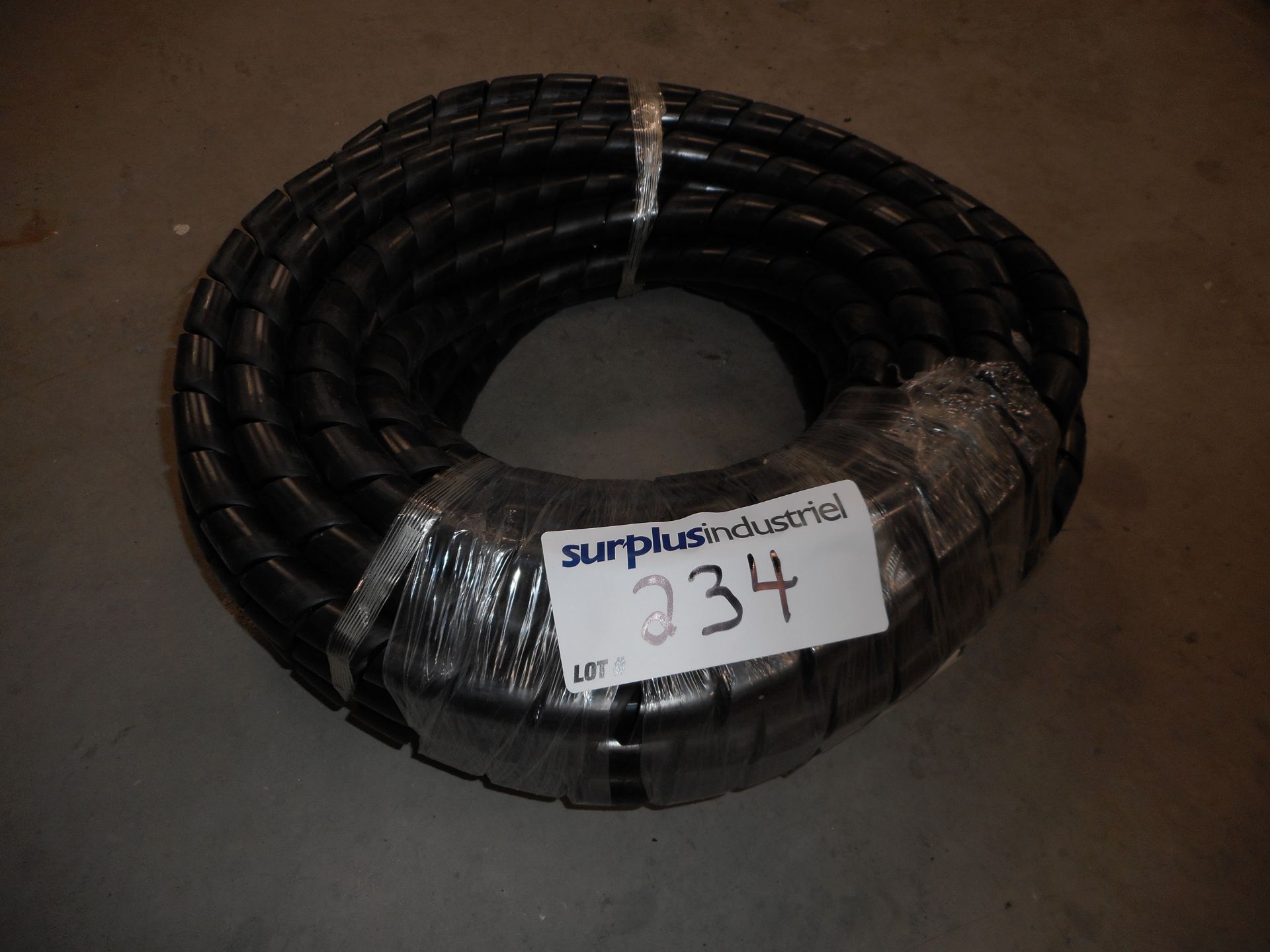 .canaflex tubing