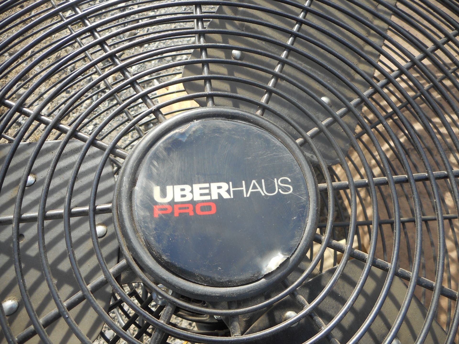 INDUSTRIAL FANS - Image 7 of 7