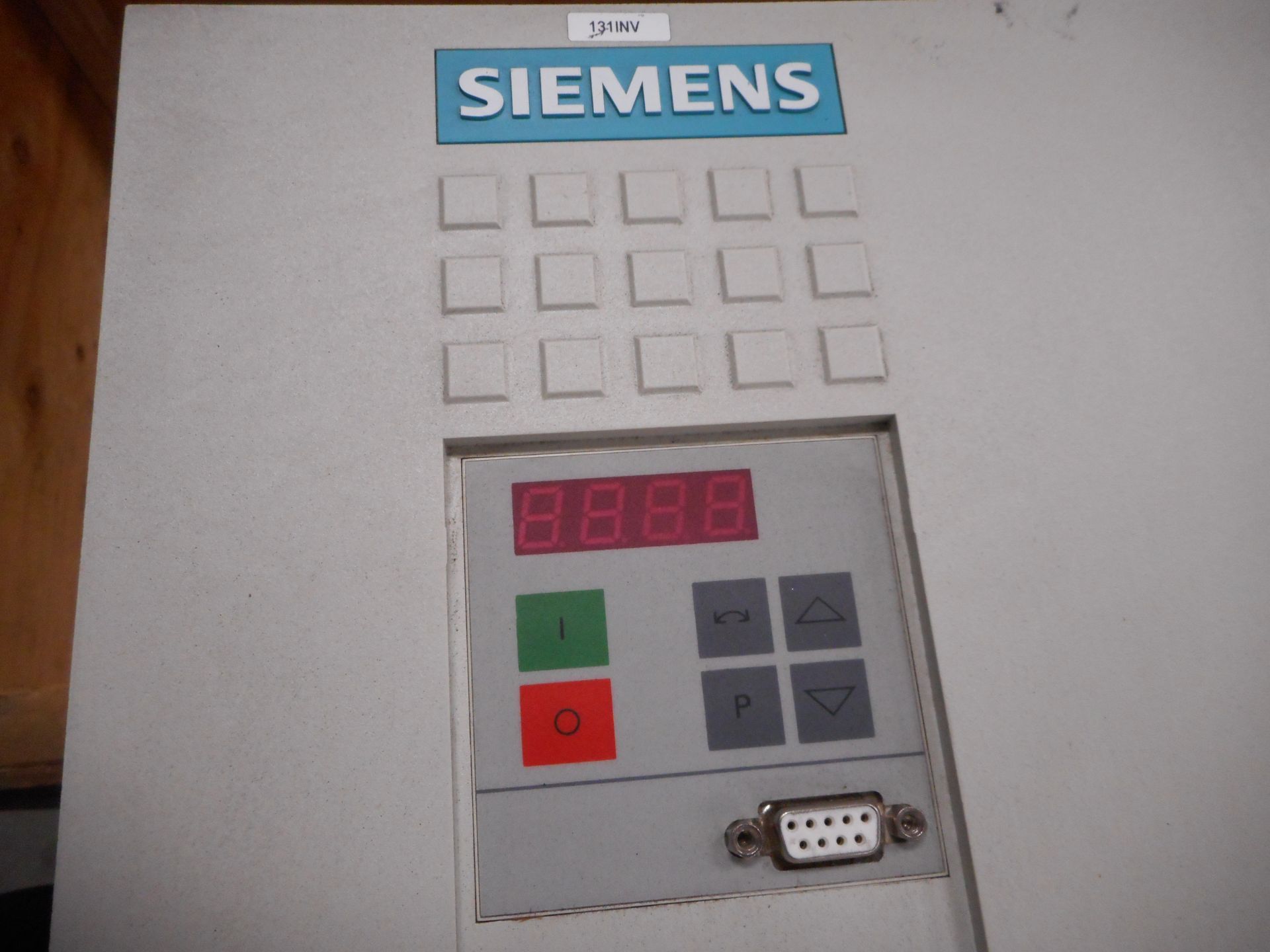 SIEMENS DRIVE - Image 3 of 4