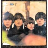 Beatles for sale Parlophone vinyl