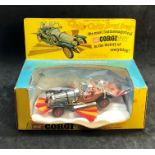 Original Corgi Toys Chitty Chitty Bang Bang 266 Vintage 1967 looks in unplayed with condition still