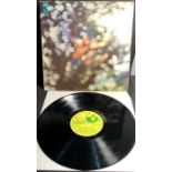 Pink Floyd Obscured by clouds Vinyl Record looks in very good condition