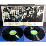 The Beatles 1967-1970 2x Vinyl Record looks in very good condition