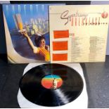 Super tramp breakfast in america Vinyl Record looks in very good condition