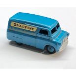 Dinky Toys Bedford van Ovaltine logo Good condition Unboxed