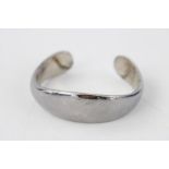 Eriik Dennung Denmark mid century modernist bracelet designer modernist bracelet approx. 6cm x 5cm i