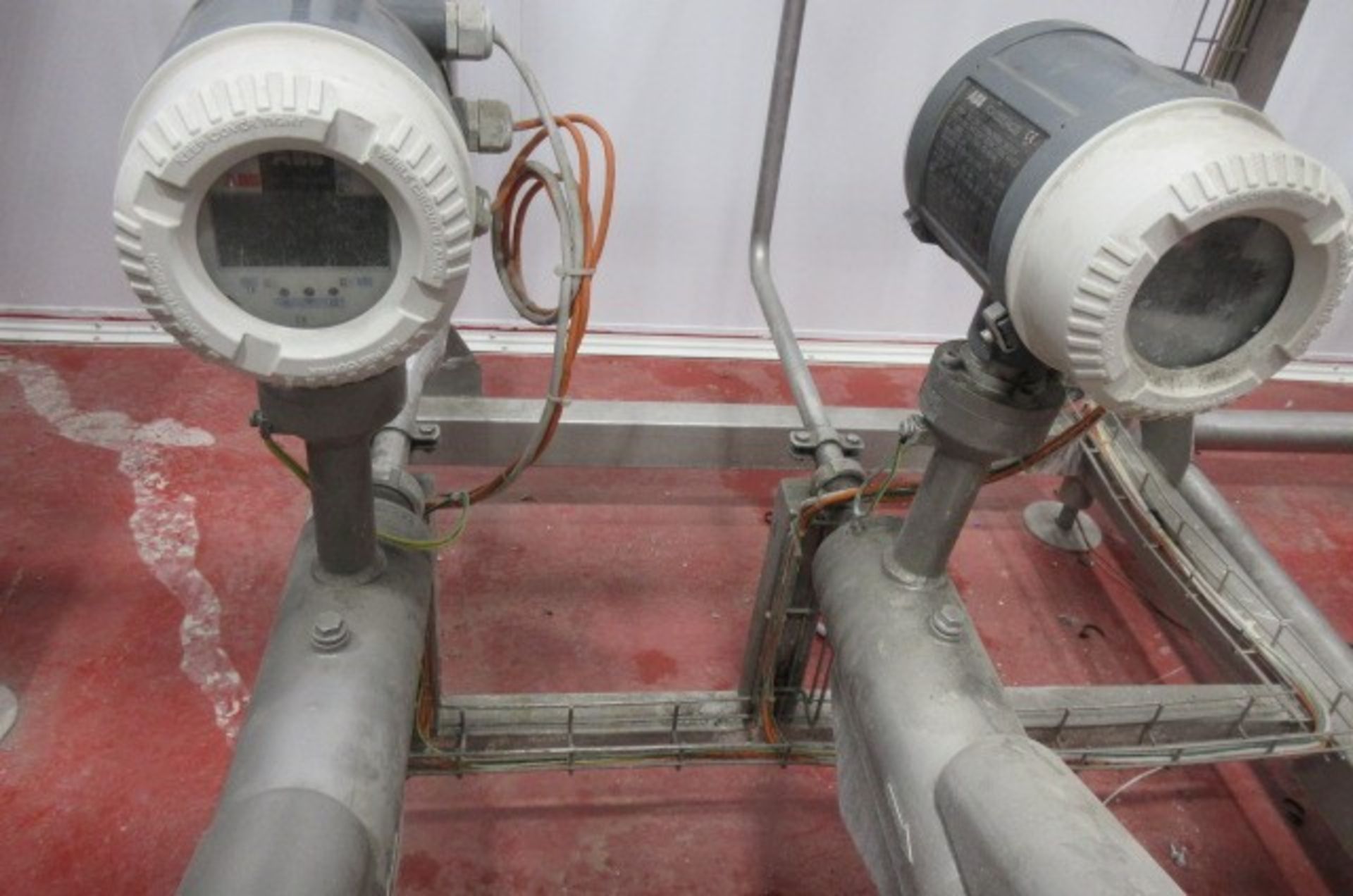 Gemak GMK-STD/1 10,000 litres / hour s/s standardiser (2011) - Image 4 of 10