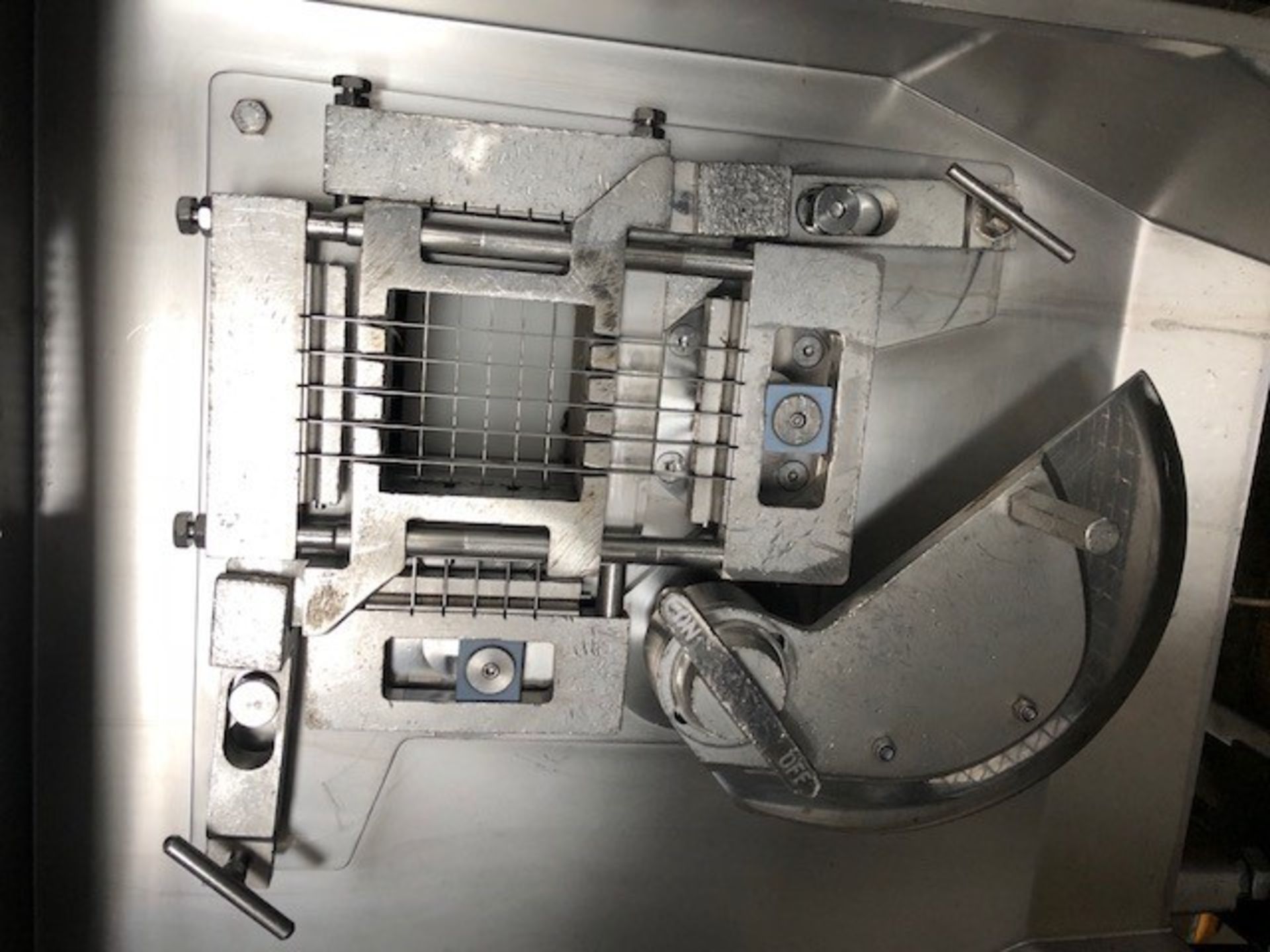 Foodlogistik MS 120.4 dicer - Image 6 of 7