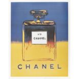 After Andy Warhol (American 1928-1987), 'Chanel No.5', 1997