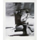 Gerhard Richter (German b.1932), 'Frau Mit Kind, 1965 (Mother With Child)', 2005