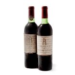 Chateau Latour 1970