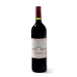 1999 Chateau Lynch Bages