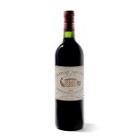 Chateau Margaux 1996