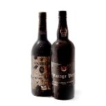 Mixed 1977 Port