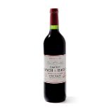 2000 Chateau Lynch Bages