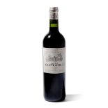 Chateau Cantemerle 2010