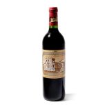 Chateau Ducru -Beaucaillou 1996