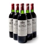 Chateau Leoville-las-Cases 1985