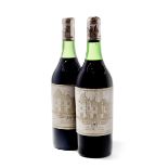 Chateau Haut-Brion 1982